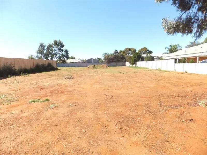 Main view of Homely land listing, 27 Gatacre Drive, Kalgoorlie WA 6430