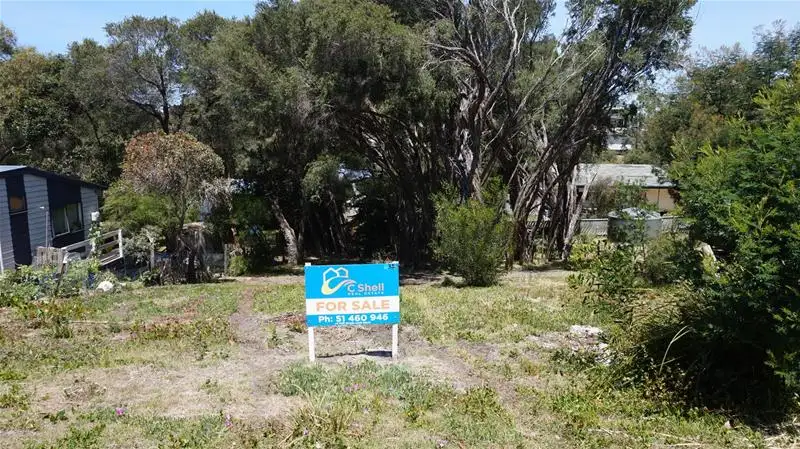 Main view of Homely land listing, 32 Pelican Street, Loch Sport VIC 3851