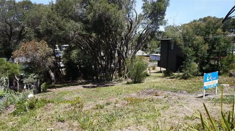 Second view of Homely land listing, 32 Pelican Street, Loch Sport VIC 3851