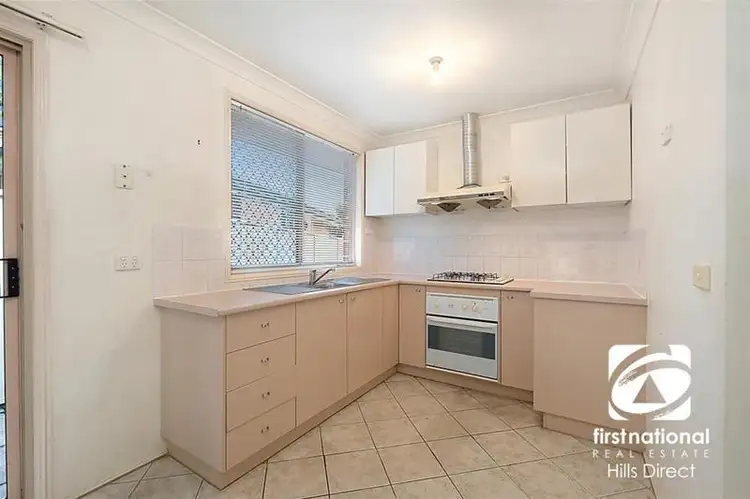 Third view of Homely house listing, 4 Tulsa Court, Quakers Hill NSW 2763