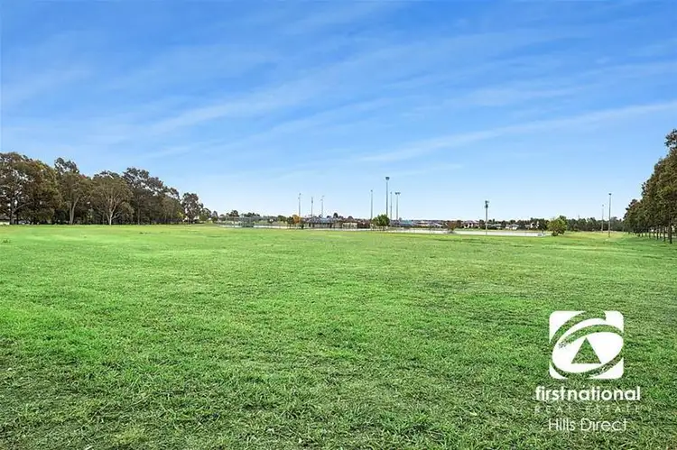 Sixth view of Homely house listing, 4 Tulsa Court, Quakers Hill NSW 2763