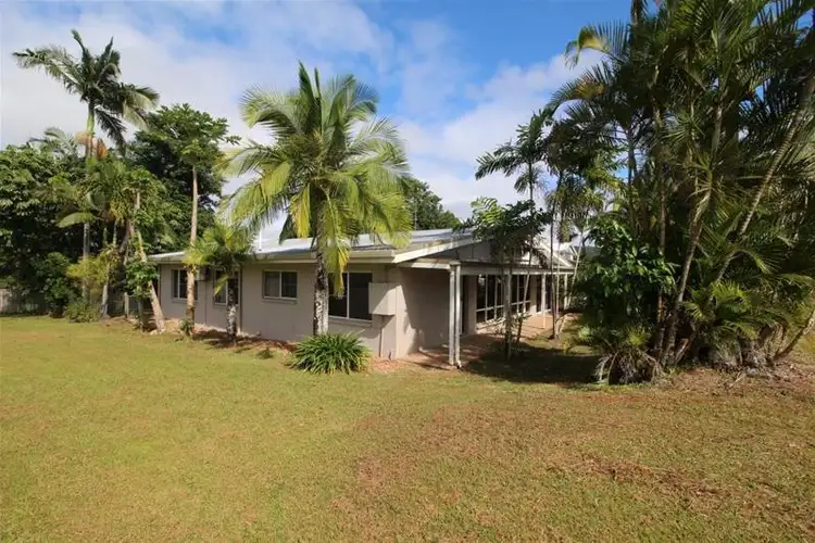 5 Derby Terrace, Mission Beach QLD 4852