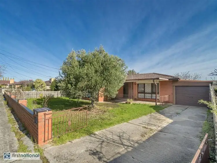 13 Rubicon Street, Dallas VIC 3047