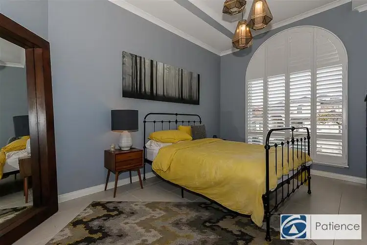 Sixth view of Homely house listing, 10 La Grange Loop, Currambine WA 6028