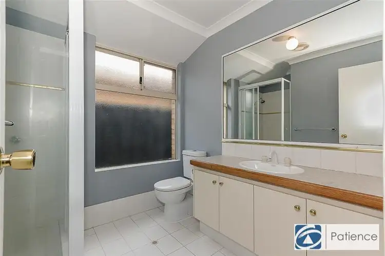 Seventh view of Homely house listing, 10 La Grange Loop, Currambine WA 6028