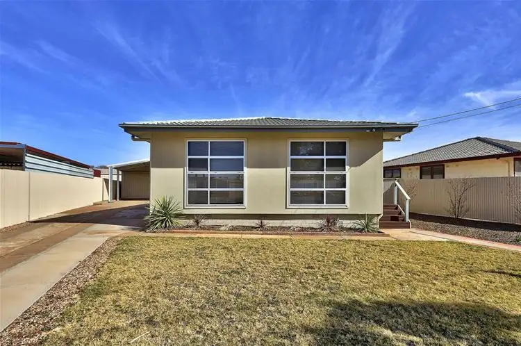 Main view of Homely house listing, 5 Tuart Street, Broken Hill NSW 2880