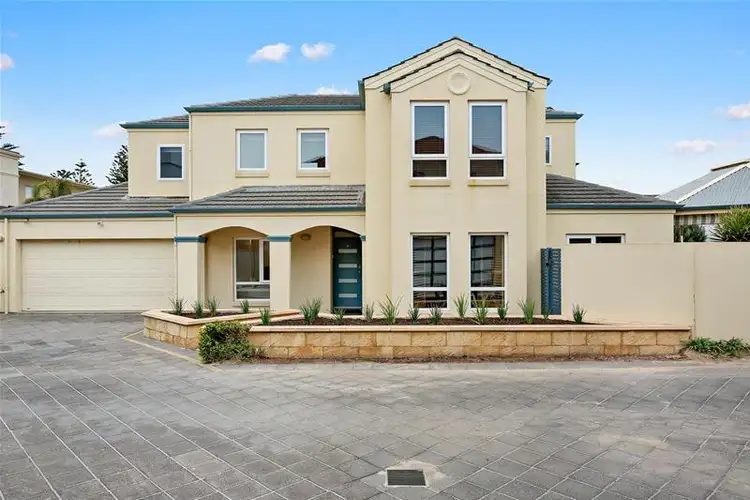 23 Wilkinson Avenue, Somerton Park SA 5044