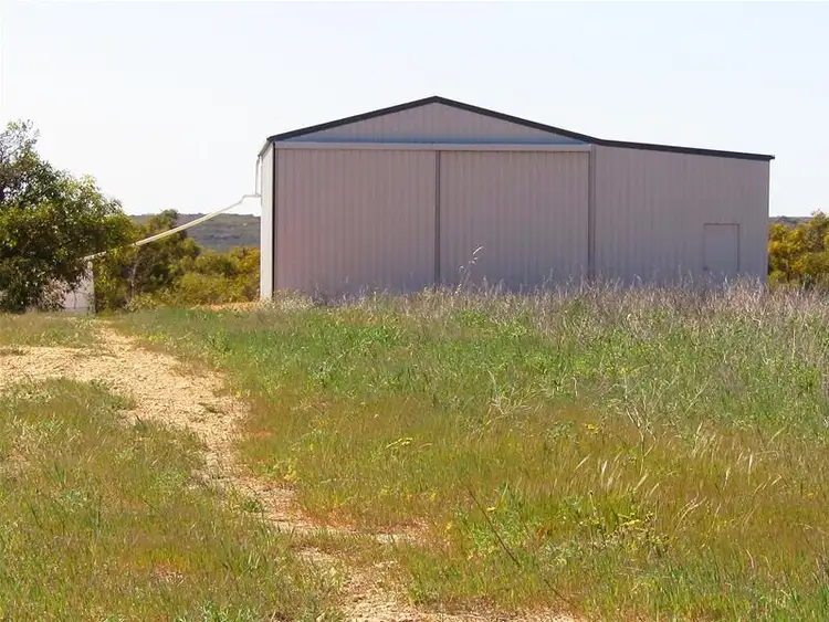 Second view of Homely land listing, LOT 29/50 (L29) River Loop, Jurien Bay WA 6516