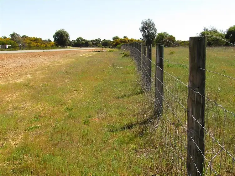 Fourth view of Homely land listing, LOT 29/50 (L29) River Loop, Jurien Bay WA 6516