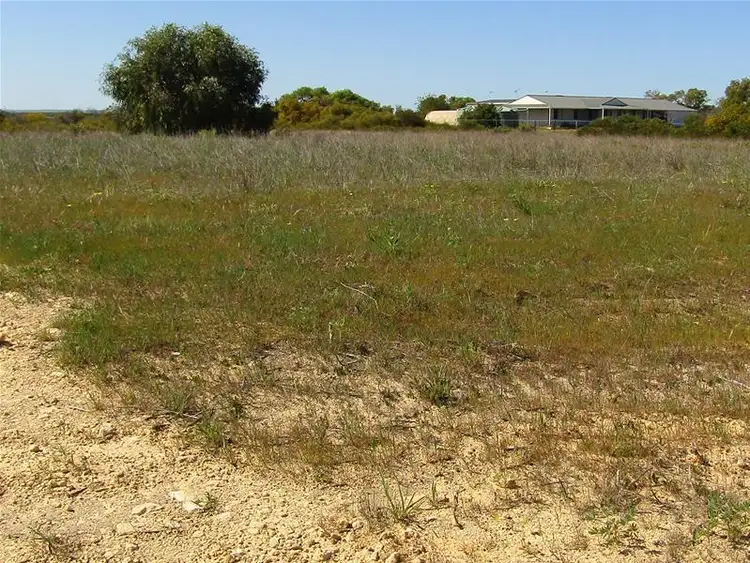 Fifth view of Homely land listing, LOT 29/50 (L29) River Loop, Jurien Bay WA 6516