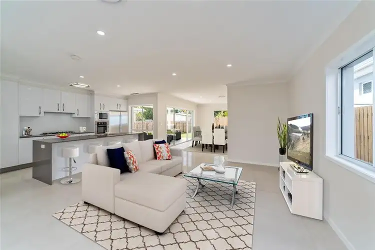 Third view of Homely house listing, 22A Altoft Street, Kuraby QLD 4112