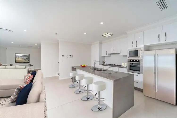 Fifth view of Homely house listing, 22A Altoft Street, Kuraby QLD 4112