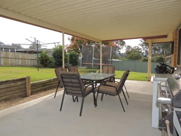 Fourth view of Homely house listing, 5 Carter Crescent, Gloucester NSW 2422