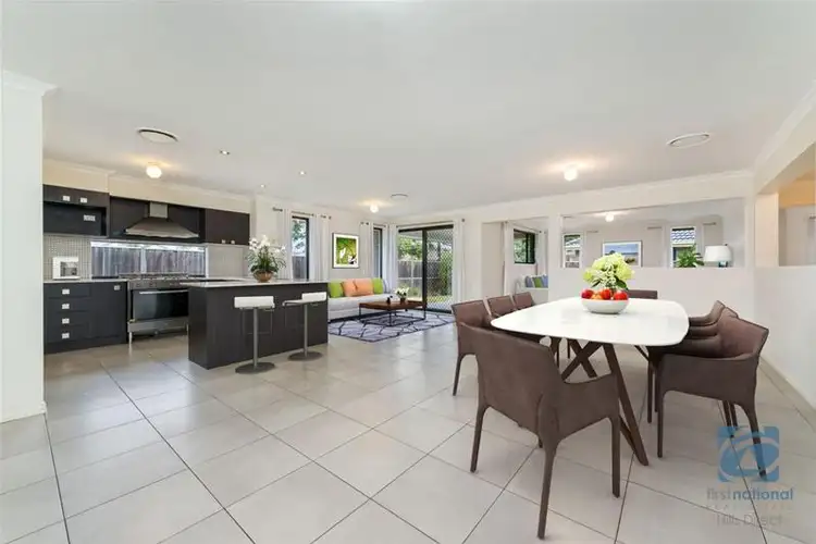 Third view of Homely house listing, 20 Pasture Street, The Ponds NSW 2769