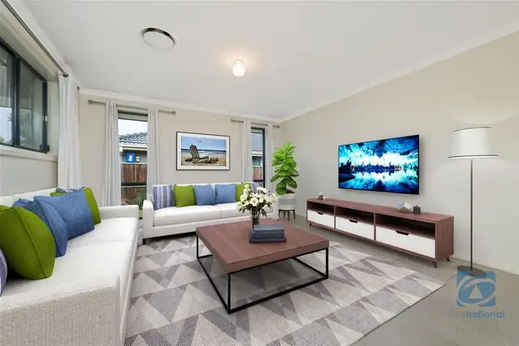 Fourth view of Homely house listing, 20 Pasture Street, The Ponds NSW 2769