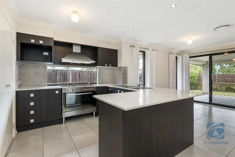 Fifth view of Homely house listing, 20 Pasture Street, The Ponds NSW 2769