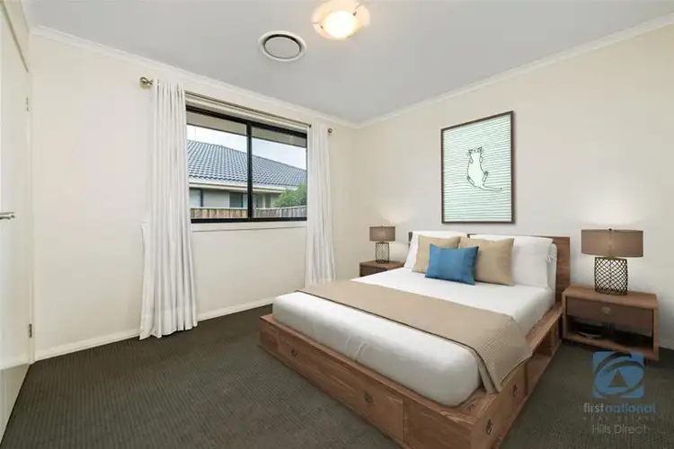 Sixth view of Homely house listing, 20 Pasture Street, The Ponds NSW 2769
