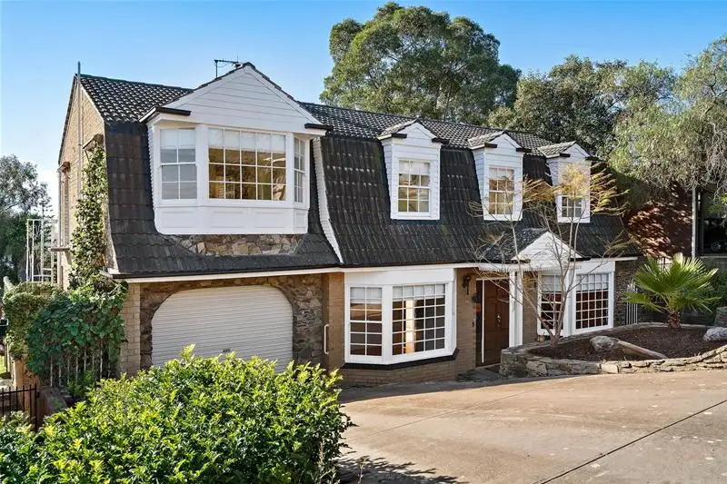 Main view of Homely house listing, 11 Yalpa Road, Marino SA 5049