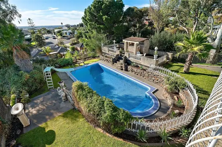 Second view of Homely house listing, 11 Yalpa Road, Marino SA 5049