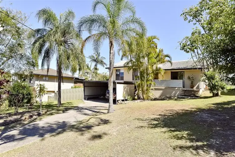 13 Manooka Street, Rochedale South QLD 4123
