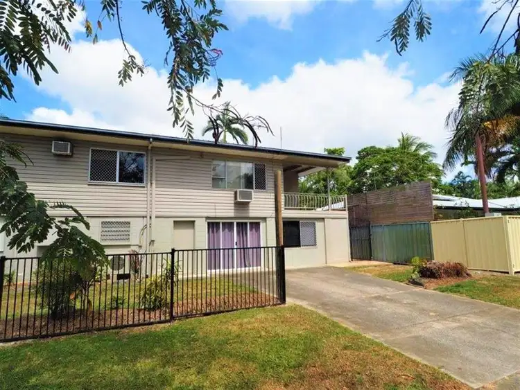 Main view of Homely house listing, 36 Macilwraith Street, Manoora QLD 4870