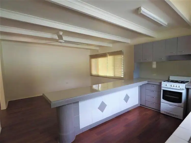 Second view of Homely house listing, 36 Macilwraith Street, Manoora QLD 4870