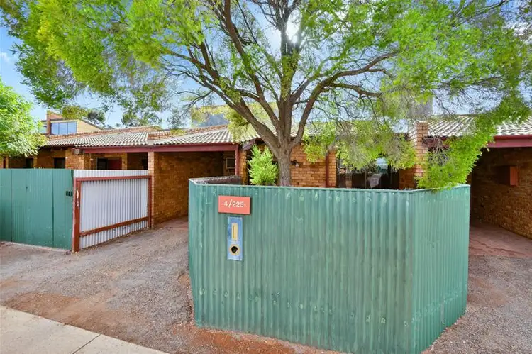 Main view of Homely house listing, 4/225 Egan Street, Kalgoorlie WA 6430