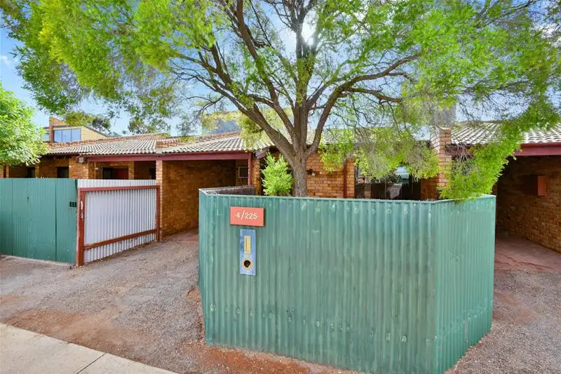 Main view of Homely house listing, 4/225 Egan Street, Kalgoorlie WA 6430