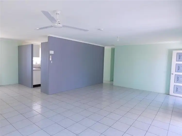 Second view of Homely house listing, 41 Crescent Street, Armstrong Beach QLD 4737