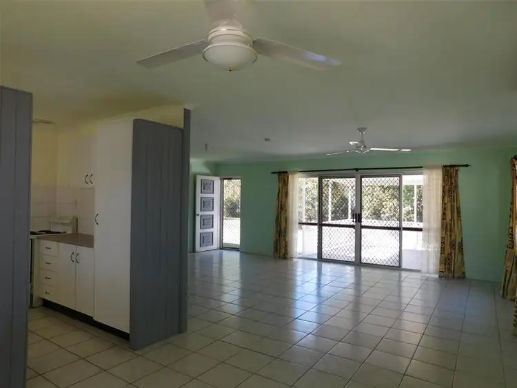 Third view of Homely house listing, 41 Crescent Street, Armstrong Beach QLD 4737