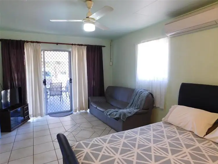 Seventh view of Homely house listing, 41 Crescent Street, Armstrong Beach QLD 4737