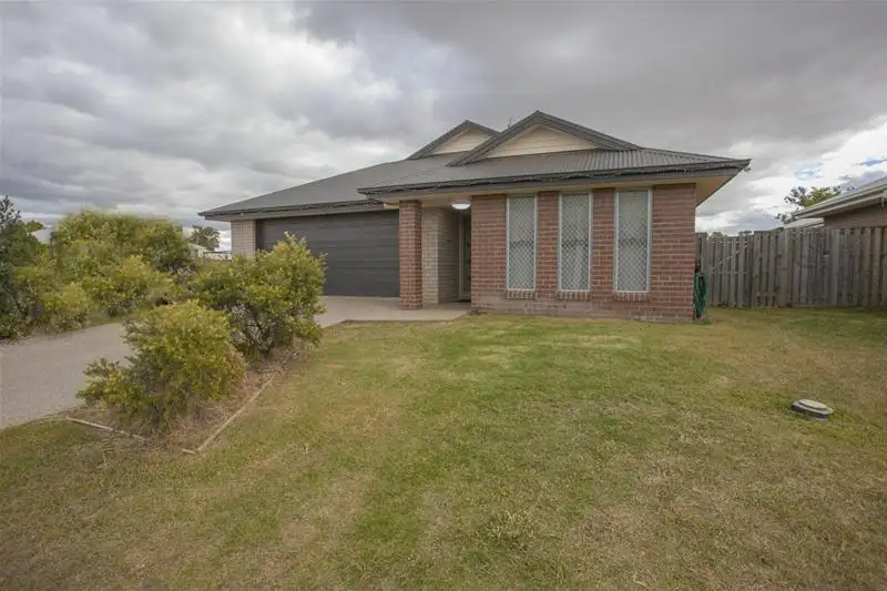 Main view of Homely house listing, 1 Hayes Close, Chinchilla QLD 4413