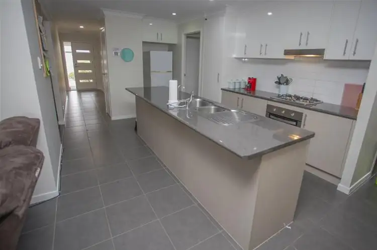 Second view of Homely house listing, 1 Hayes Close, Chinchilla QLD 4413