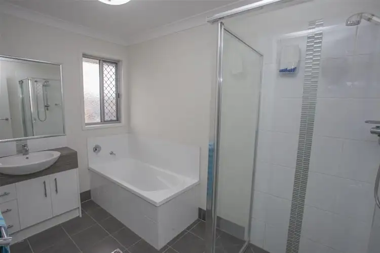 Fourth view of Homely house listing, 1 Hayes Close, Chinchilla QLD 4413