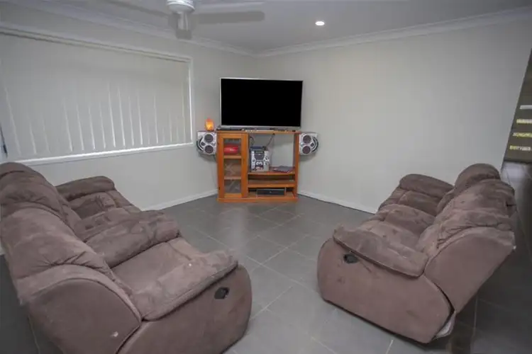 Fifth view of Homely house listing, 1 Hayes Close, Chinchilla QLD 4413