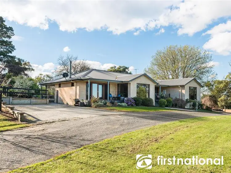 Main view of Homely house listing, 280 Gordon Road, Pakenham Upper VIC 3810