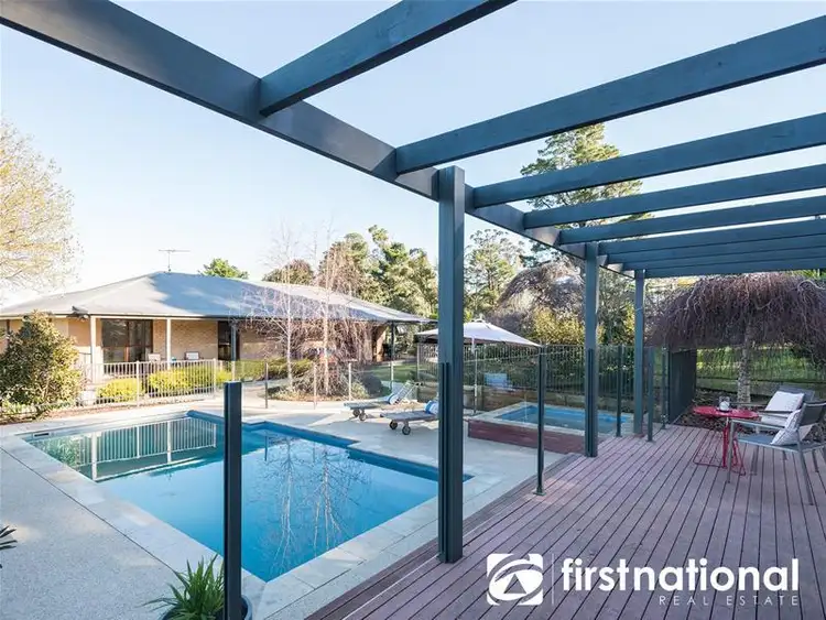 Second view of Homely house listing, 280 Gordon Road, Pakenham Upper VIC 3810