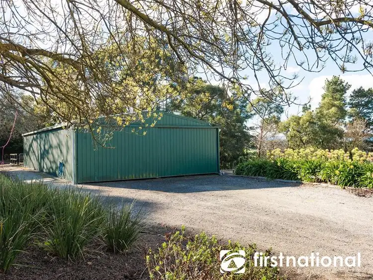Fourth view of Homely house listing, 280 Gordon Road, Pakenham Upper VIC 3810