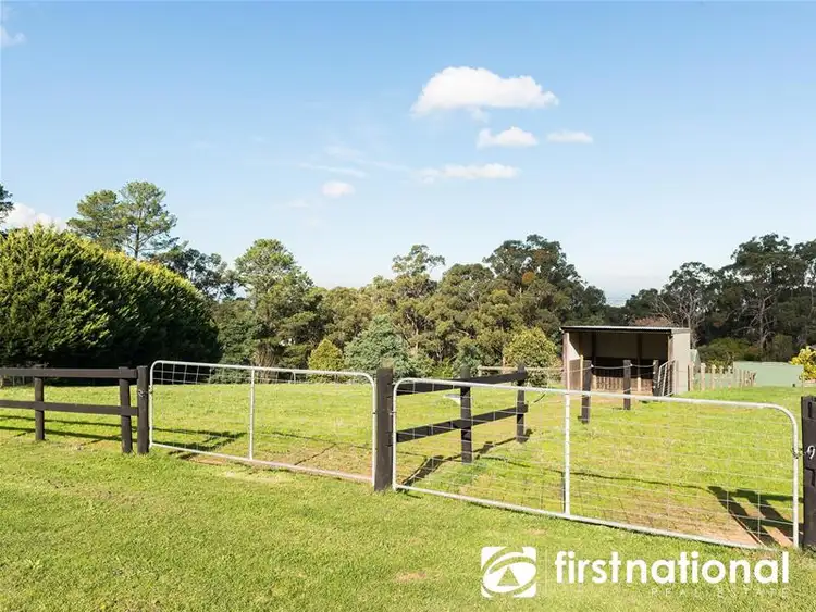Fifth view of Homely house listing, 280 Gordon Road, Pakenham Upper VIC 3810