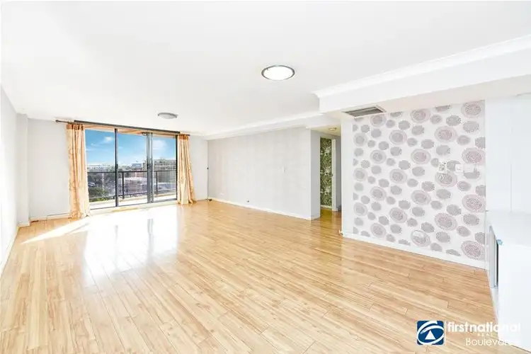 Second view of Homely apartment listing, 187/1-3 Beresford Road, Strathfield NSW 2135