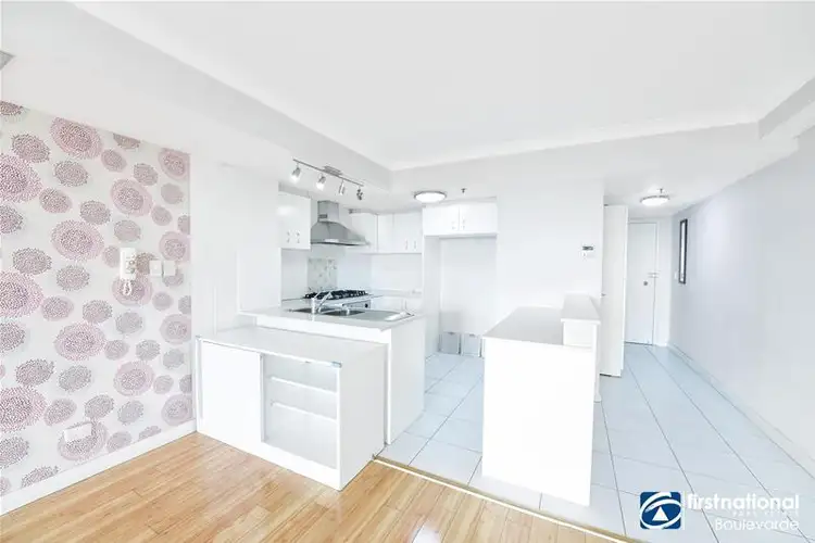 Third view of Homely apartment listing, 187/1-3 Beresford Road, Strathfield NSW 2135