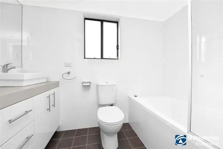 Fifth view of Homely apartment listing, 187/1-3 Beresford Road, Strathfield NSW 2135