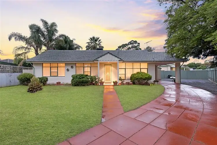 1 Kerley Court, Brahma Lodge SA 5109
