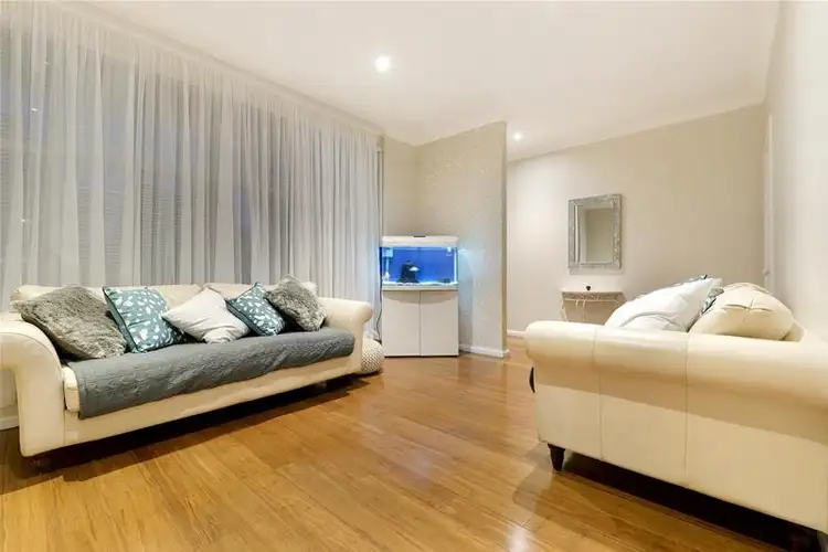 Second view of Homely house listing, 1 Kerley Court, Brahma Lodge SA 5109