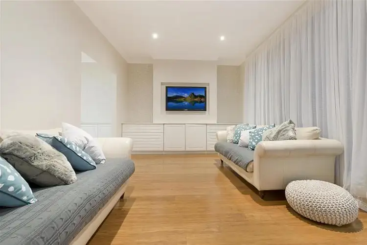 Third view of Homely house listing, 1 Kerley Court, Brahma Lodge SA 5109