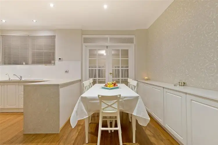 Fourth view of Homely house listing, 1 Kerley Court, Brahma Lodge SA 5109