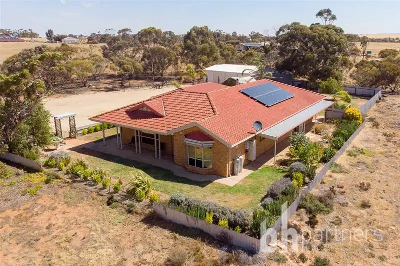 Main view of Homely rural property listing, 46 Gass Street, Mannum SA 5238