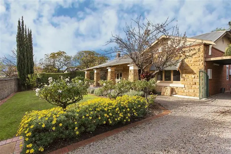Main view of Homely house listing, 46 Tidworth Crescent, Colonel Light Gardens SA 5041