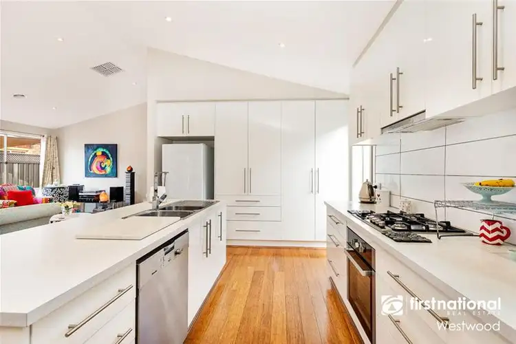 Fourth view of Homely house listing, 14 Bellfield Court, Manor Lakes VIC 3024