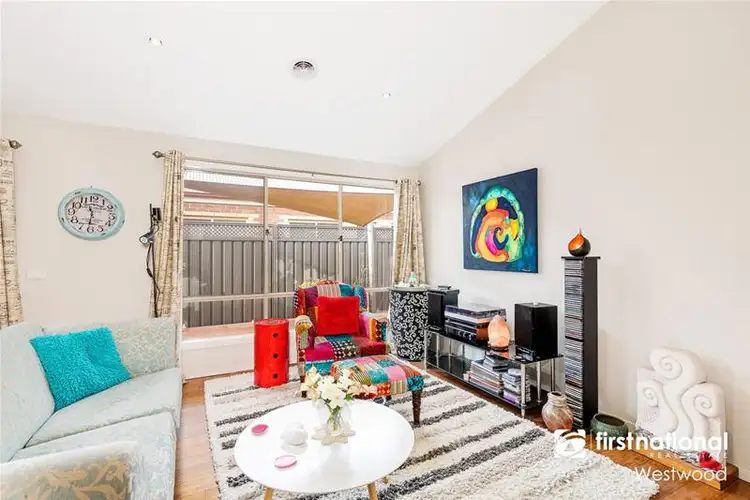 Sixth view of Homely house listing, 14 Bellfield Court, Manor Lakes VIC 3024